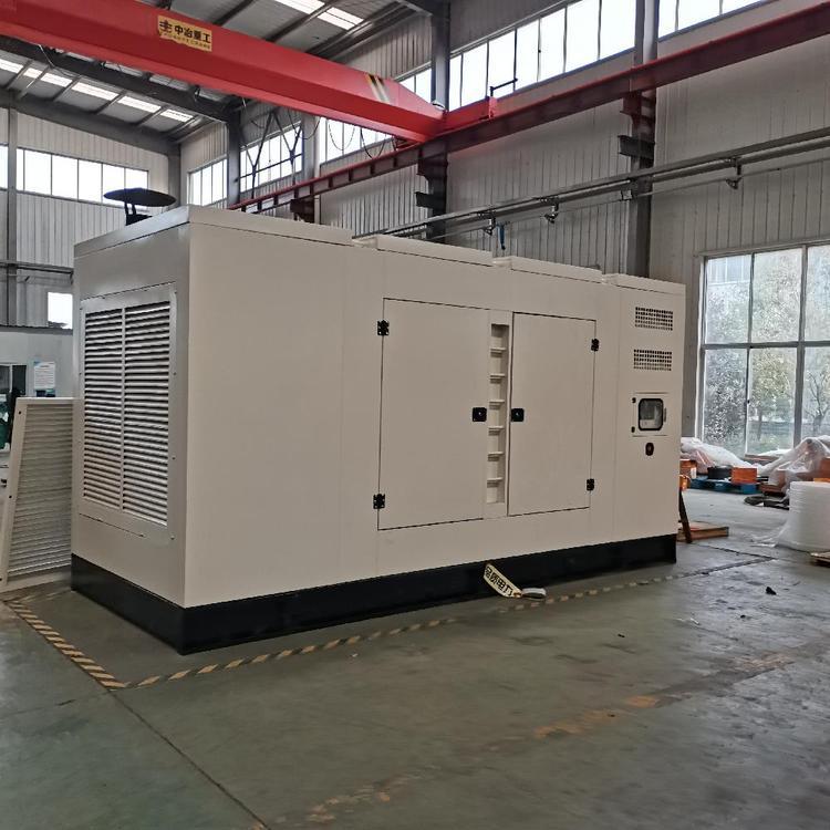 磐石发电机出租